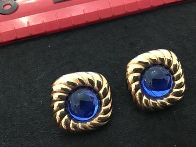 Vintage Avon Earrings