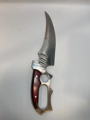 White Tail Cutlery Defence 2000 knife