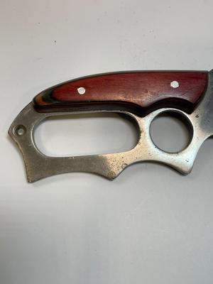White Tail Cutlery Defence 2000 knife