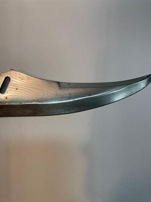White Tail Cutlery Defence 2000 knife