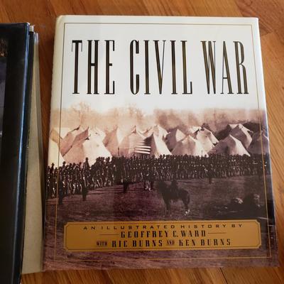 Popular Hardback Books (LR-KD)