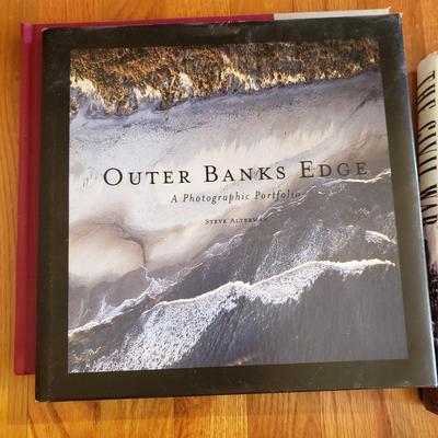 Popular Hardback Books (LR-KD)