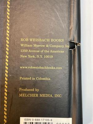 The Pop-Up Book of Phobias - First Edition, 1999