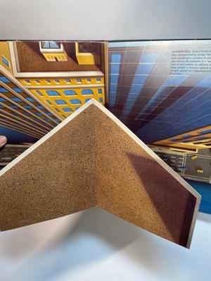 The Pop-Up Book of Phobias - First Edition, 1999
