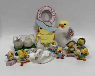 Easter Lot - Baby Chicks