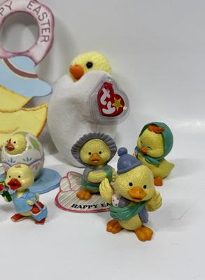 Easter Lot - Baby Chicks
