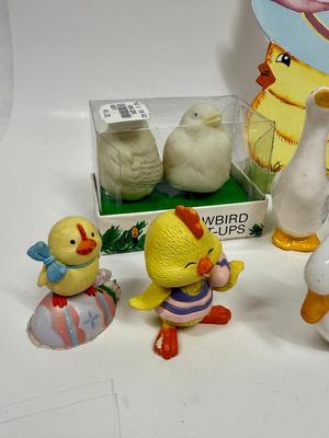 Easter Lot - Baby Chicks
