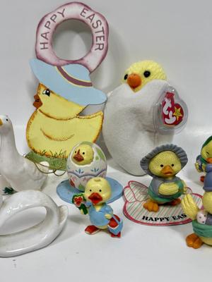 Easter Lot - Baby Chicks