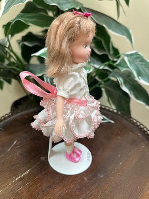 Madame Alexander Tea Party Eloise