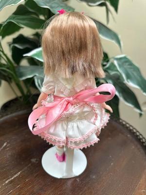 Madame Alexander Tea Party Eloise