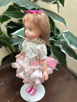 Madame Alexander Tea Party Eloise