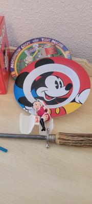 Rosemead and Betty Boop