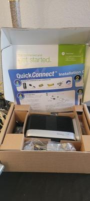 Holmes fan, rug, DVD player