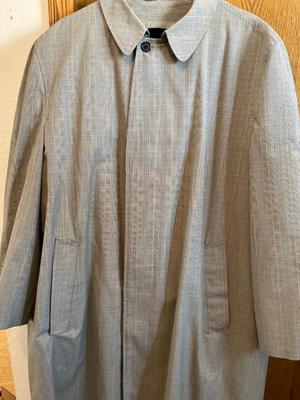 Beautiful vintage coats