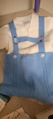 Bab clothes, Doris Day coloring book