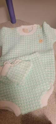 Bab clothes, Doris Day coloring book