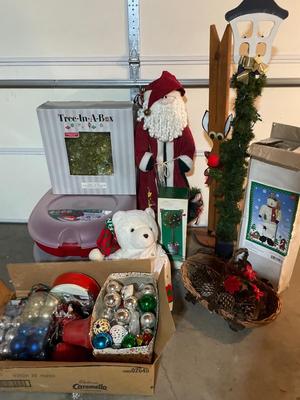Christmas fun!