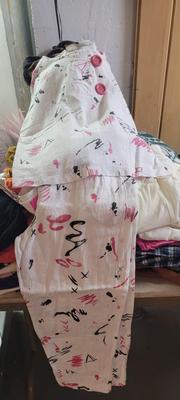 Tote of size L women's clothing