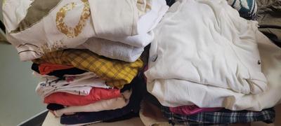 Tote of size L women's clothing