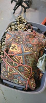 Tote of size M ladies clothing