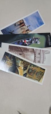 Italy tourist's collection!