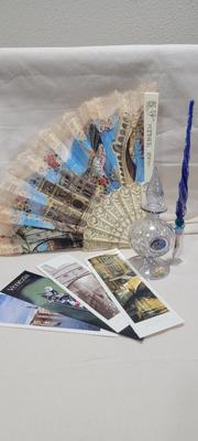 Italy tourist's collection!