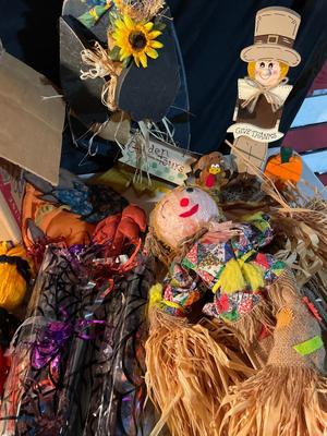 Fall decor