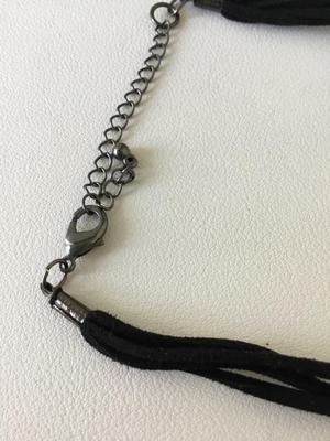 Beautiful statement necklace