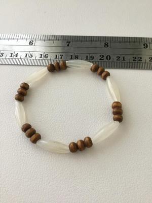 Fashion stretchy bracelet