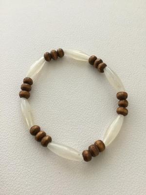 Fashion stretchy bracelet