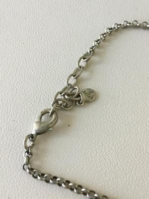 Loft statement necklace