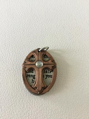 Beautiful necklace pendant