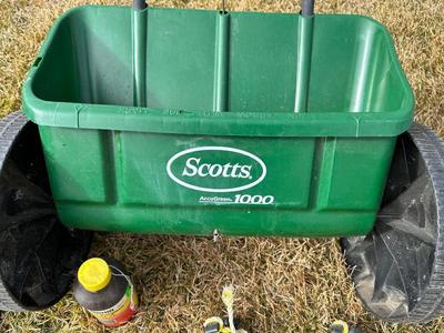 MAINTAIN YOUR YARD AND GARDEN WITH THESE ITEMS