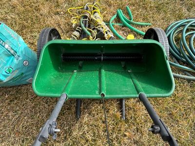 MAINTAIN YOUR YARD AND GARDEN WITH THESE ITEMS