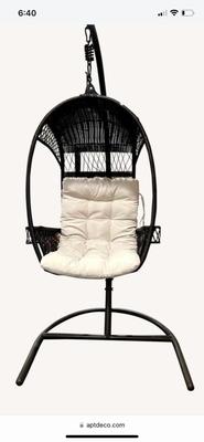 NEW Pier 1 Imports Swingasan