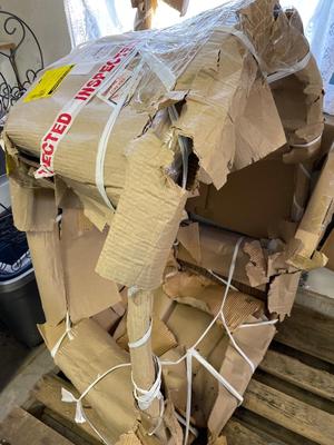 NEW Pier 1 Imports Swingasan