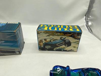 AVON BOTTLES 1973 FORD F-150 PICKUP & DUNE BUGGY