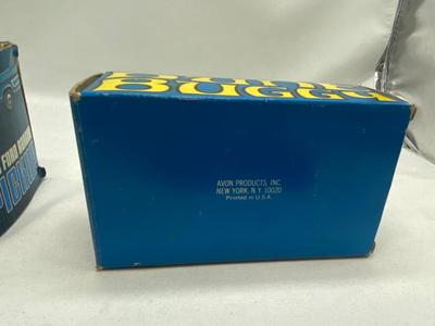 AVON BOTTLES 1973 FORD F-150 PICKUP & DUNE BUGGY