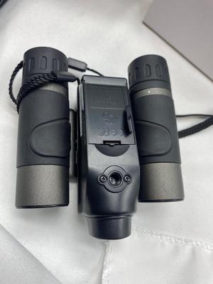 BARSKA B-22 BINOCULAR & DIGITAL CAMERA COMBO