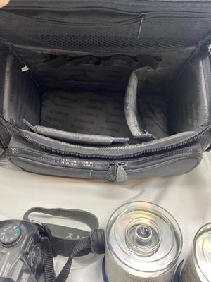 SONY SMART ZOOM MVC-CD500 MPEG MOVIE VX