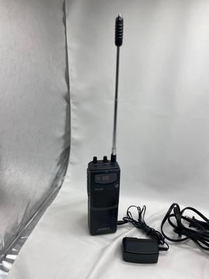RADIO SHACK PUBLIC ALERT RADIO MODEL 12-522 and MORE!