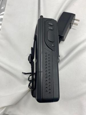 RADIO SHACK PUBLIC ALERT RADIO MODEL 12-522 and MORE!