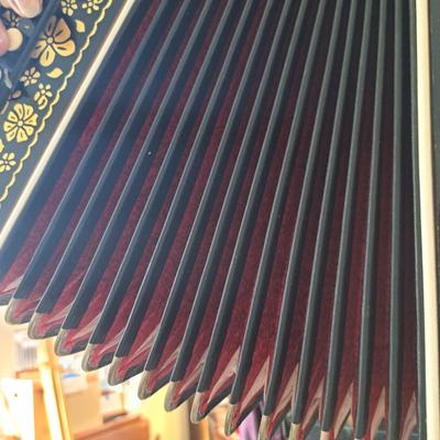 Hohner Accordion (PB-ES)