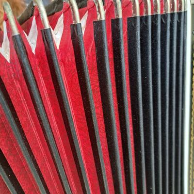 Hohner Accordion (PB-ES)
