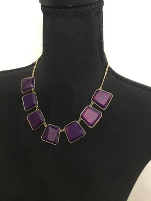 Beautiful Costume Necklace