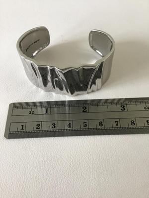 Chloe and Isabel marked fashion cuff bracelet