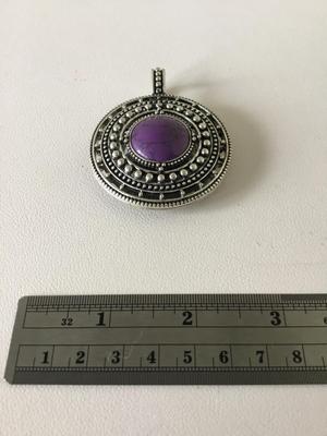 Premier designs fashion statement pendant