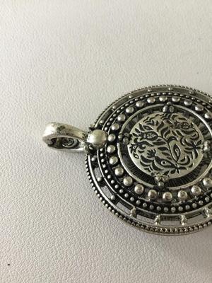 Premier designs fashion statement pendant