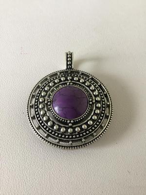 Premier designs fashion statement pendant