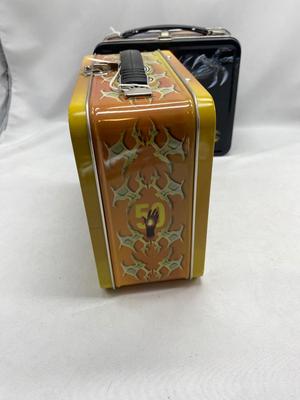 FATHOM LUNCH BOXES